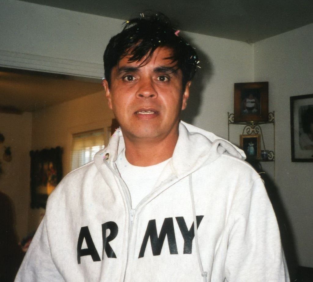 Paul Reyes