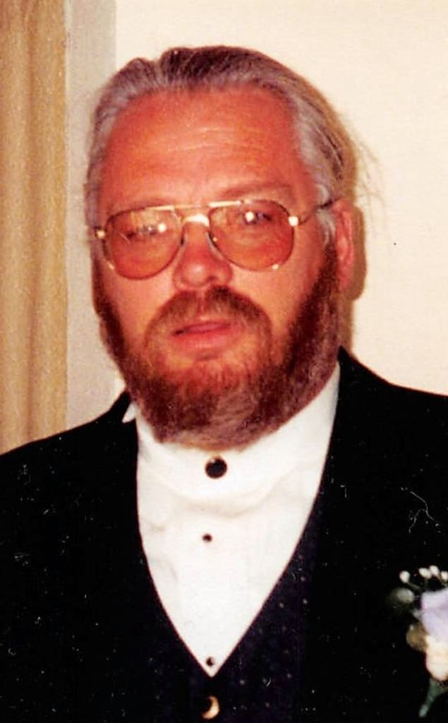 George C "Clay" Vanskike Profile Photo