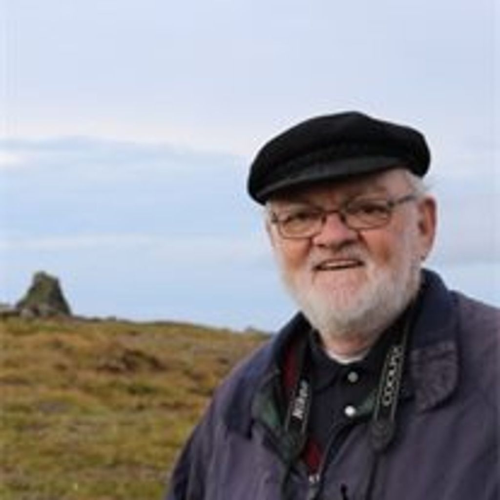 George D. Link Profile Photo