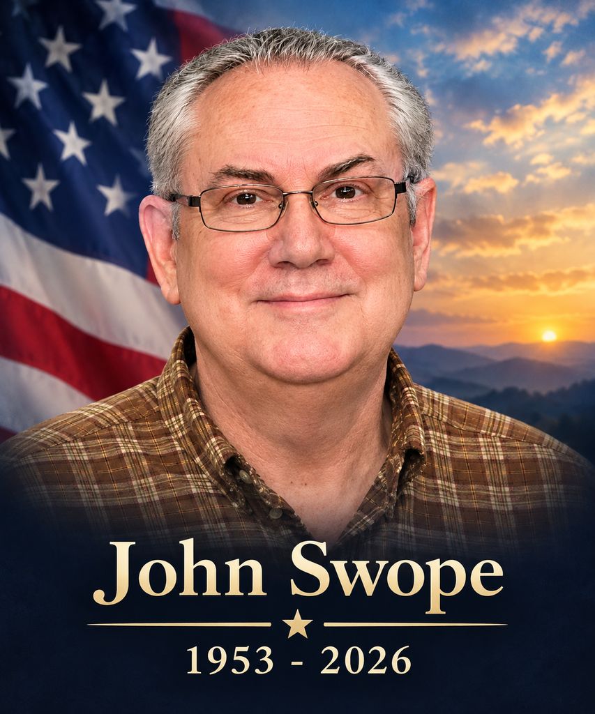 John Hackworth Swope Jr. Profile Photo