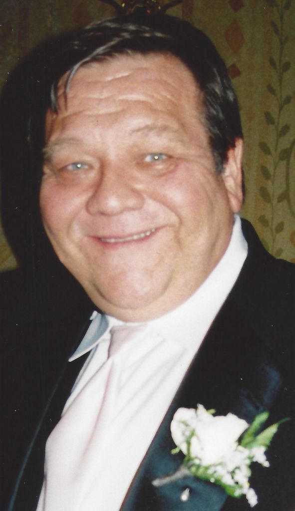 Ronald H. Kearnes