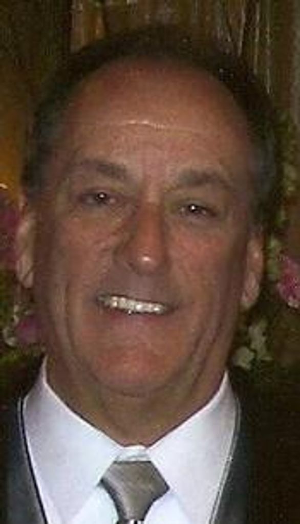 Danny T. Samples Profile Photo
