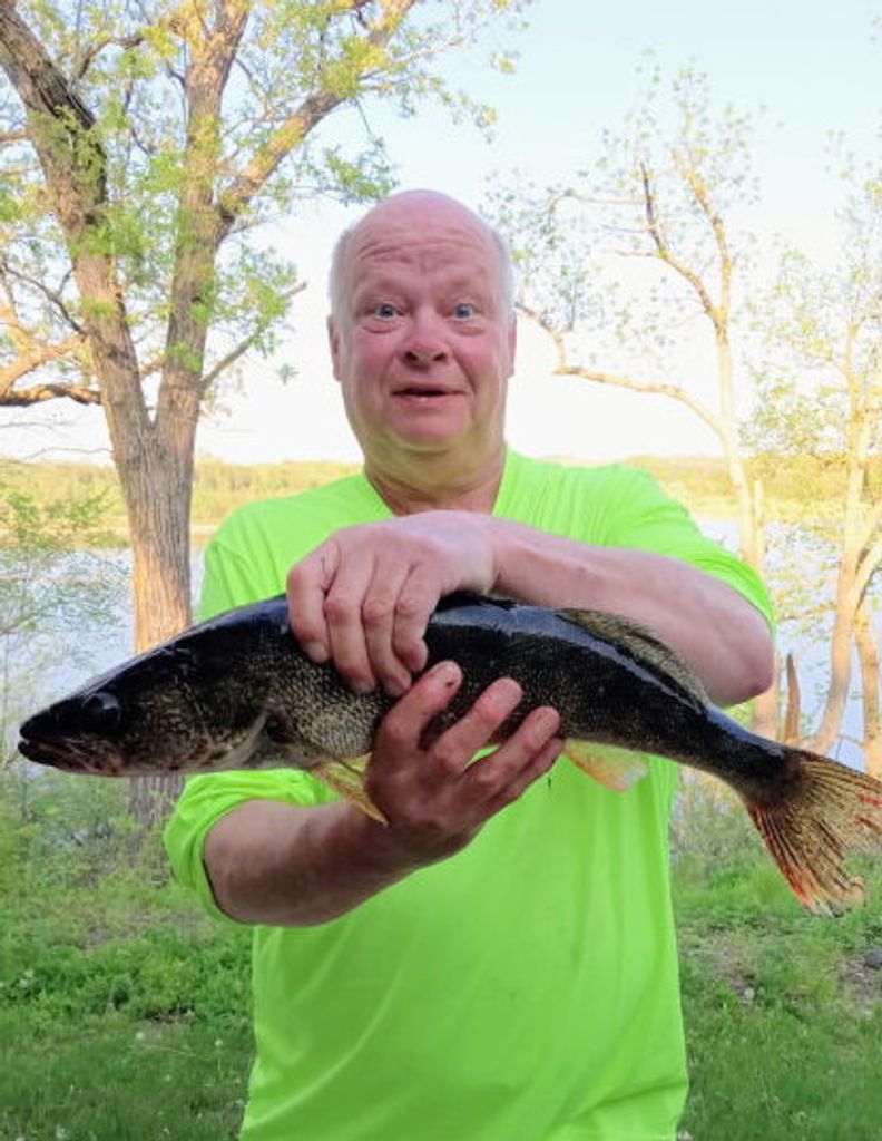 Roger H. Raeker Profile Photo