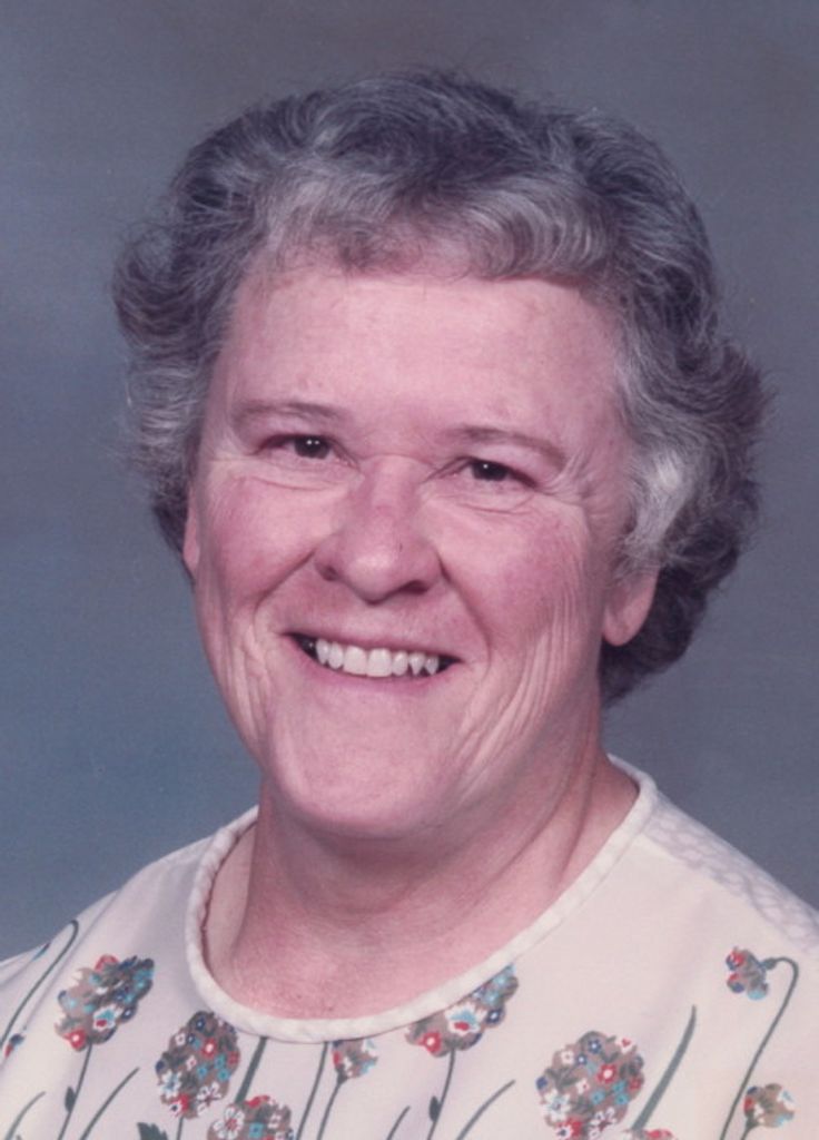 Evelyn M. (Kettering)  Roth