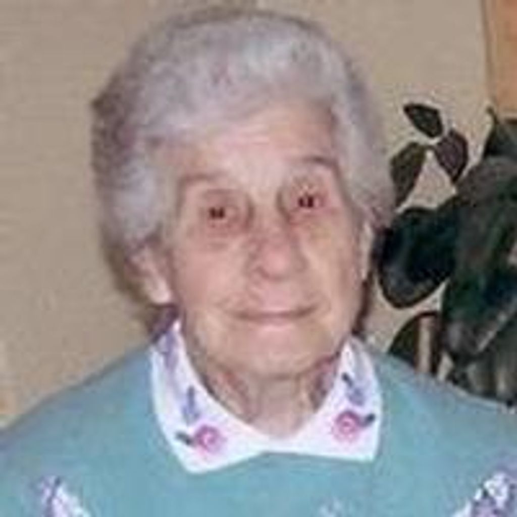 Dorothy  "Eleanor" Manse