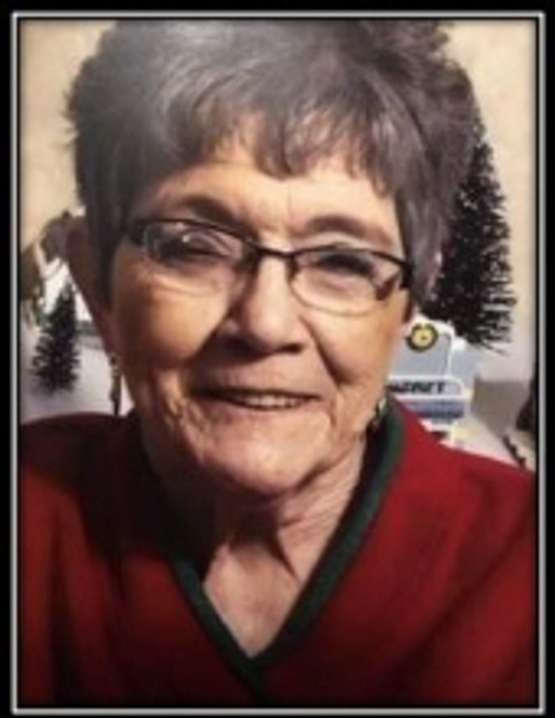 Mary Jo Heard