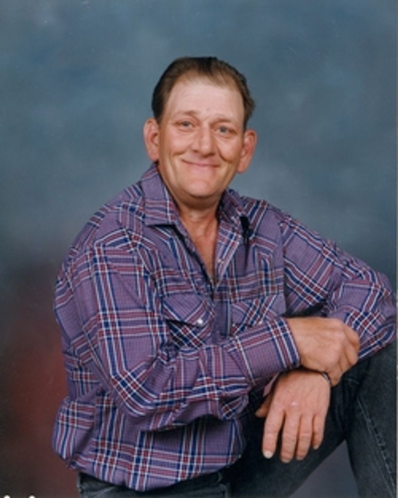 Billy Dea Smith