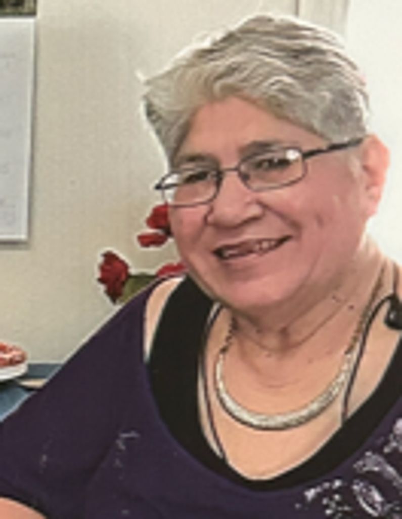 Tomasa Jimenez Profile Photo