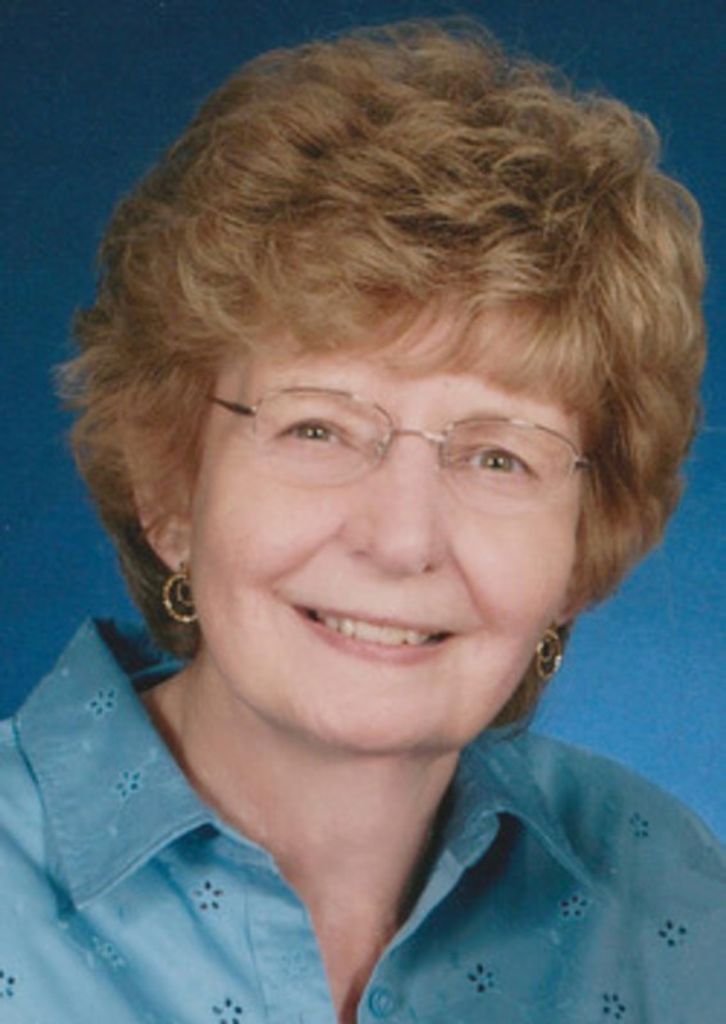 Loretta D. Schuette