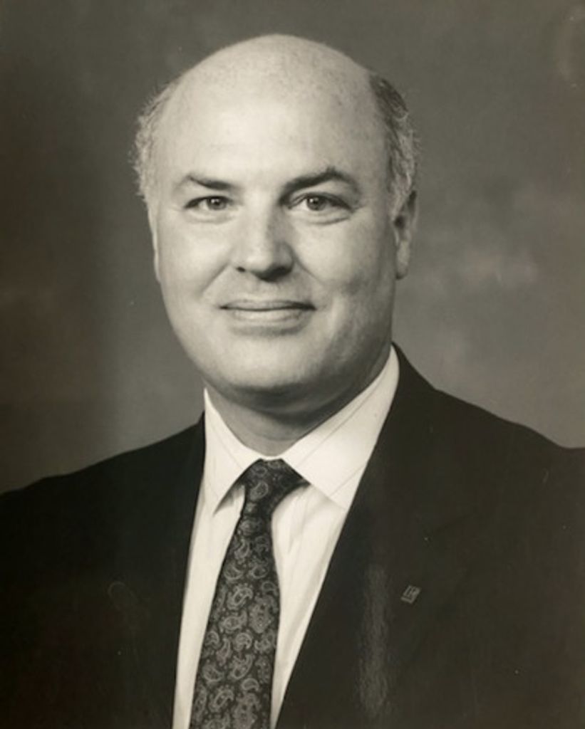 Frederick Warner Harvey Profile Photo