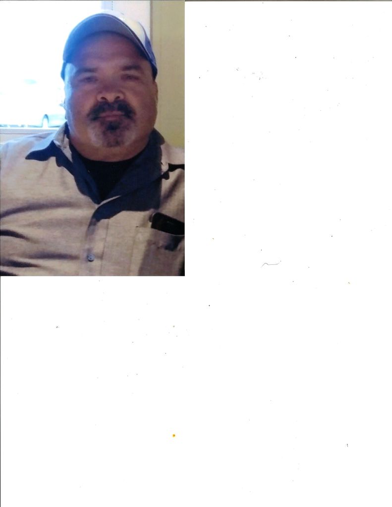 Ruben Guajardo Jr. Profile Photo