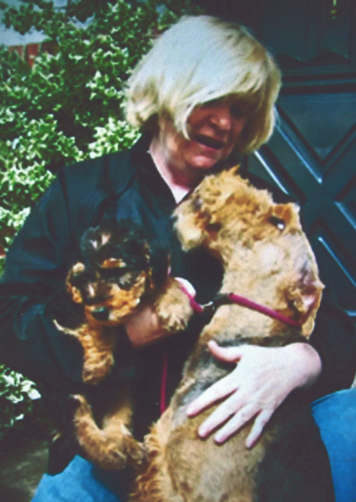 Janice Arsenault Profile Photo