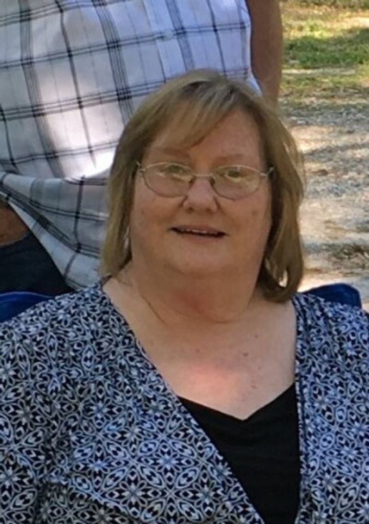 Cindy Myers Profile Photo