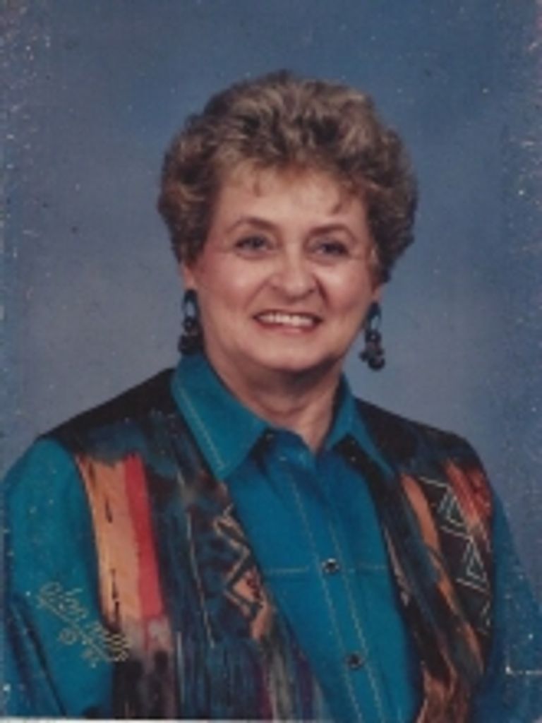 Paulette Sander