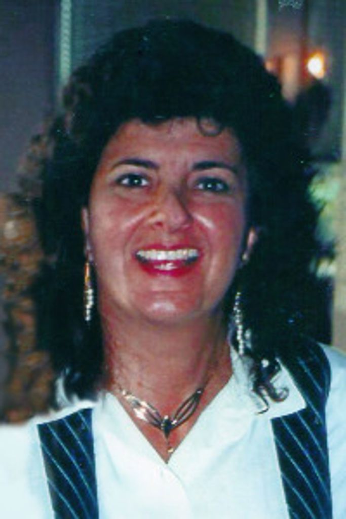 Christine M. David