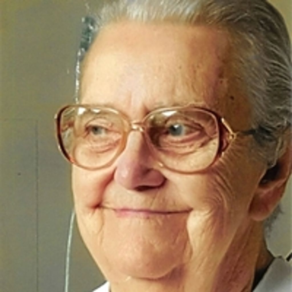 Erma Carolyn Canute