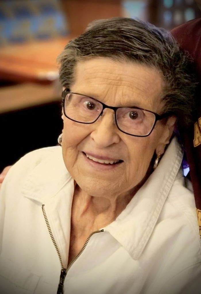 Marilyn (Kwiatkowski)  Maier