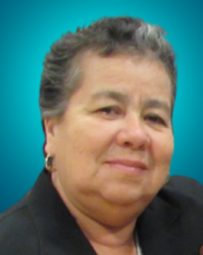 Anita Garcia Profile Photo