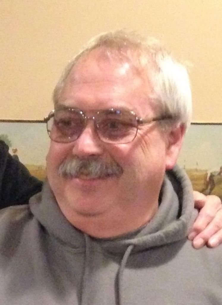 Richard "Beano" Thompson Profile Photo