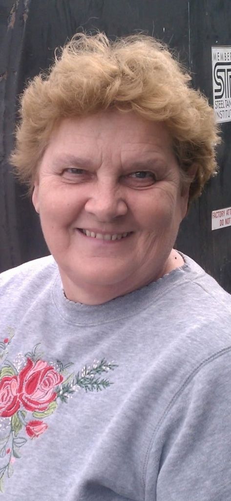 Carol M. Wilk
