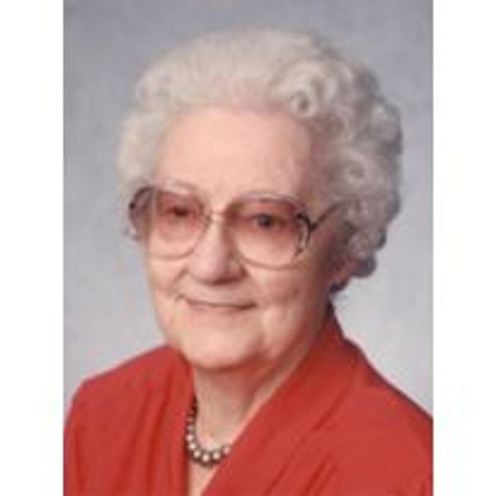 Elizabeth Dean