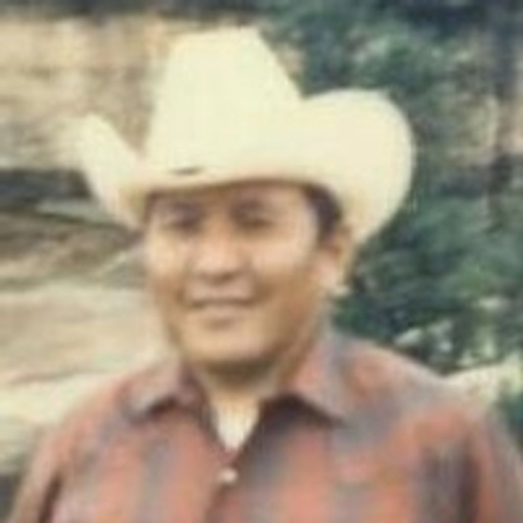 Andrew B. Nosie, Sr.
