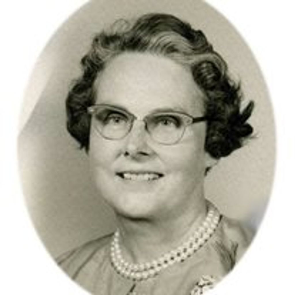 Nella Simms Allyn