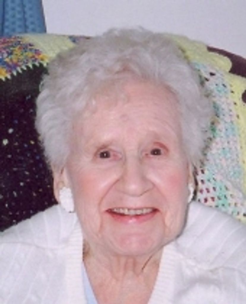 Angela M. 'Nellie' Wysocki