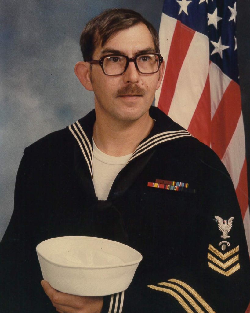 Bruce Arthur Hilborn Profile Photo