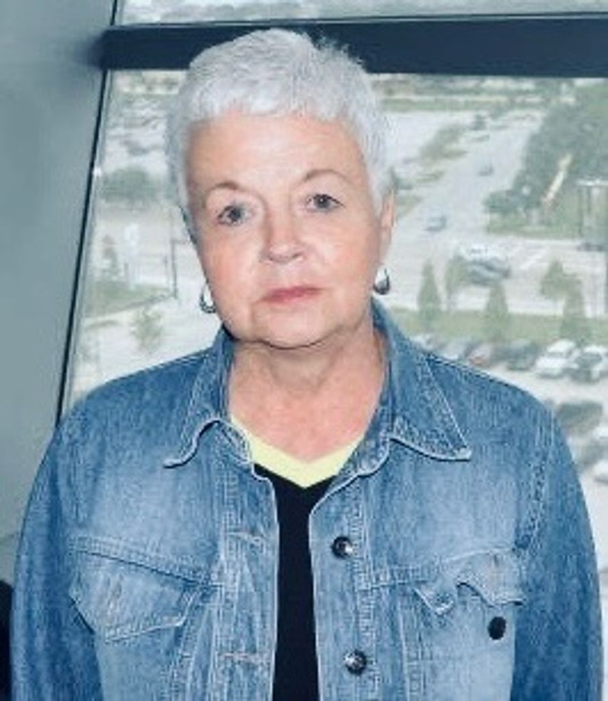 Sandra Bell Boulden Profile Photo