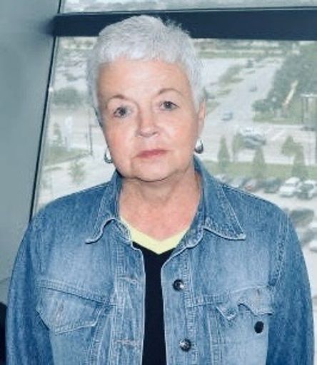 Sandra Bell Boulden's obituary image