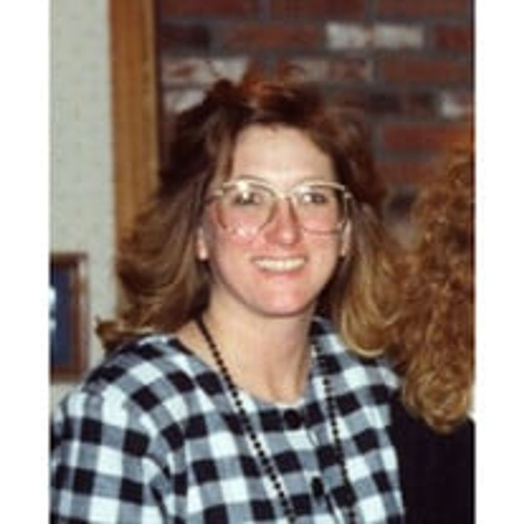 Amy Jane Wylie