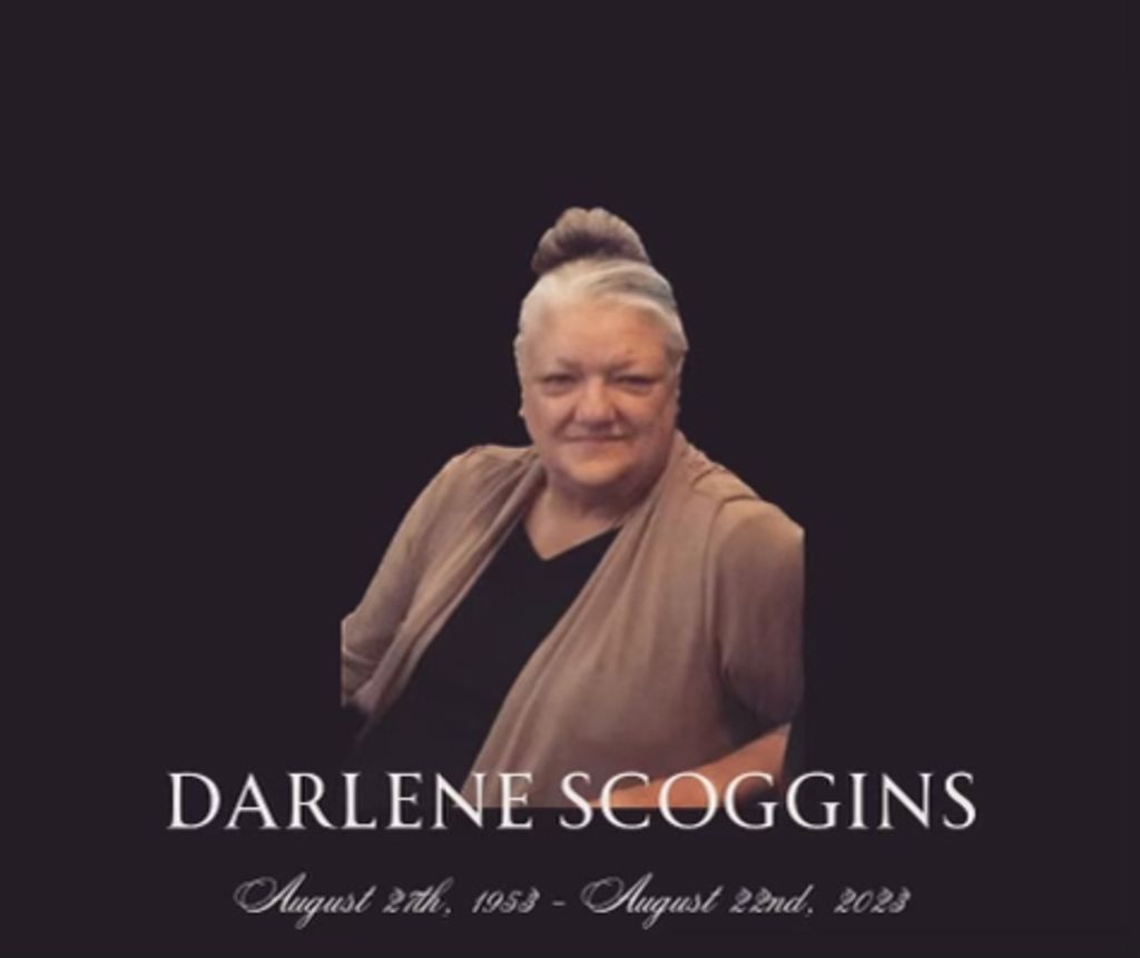 Darlene Scoggins Profile Photo