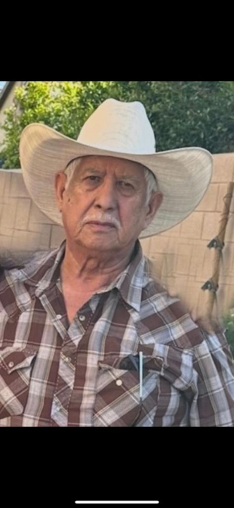 Miguel Melchor Morales Profile Photo