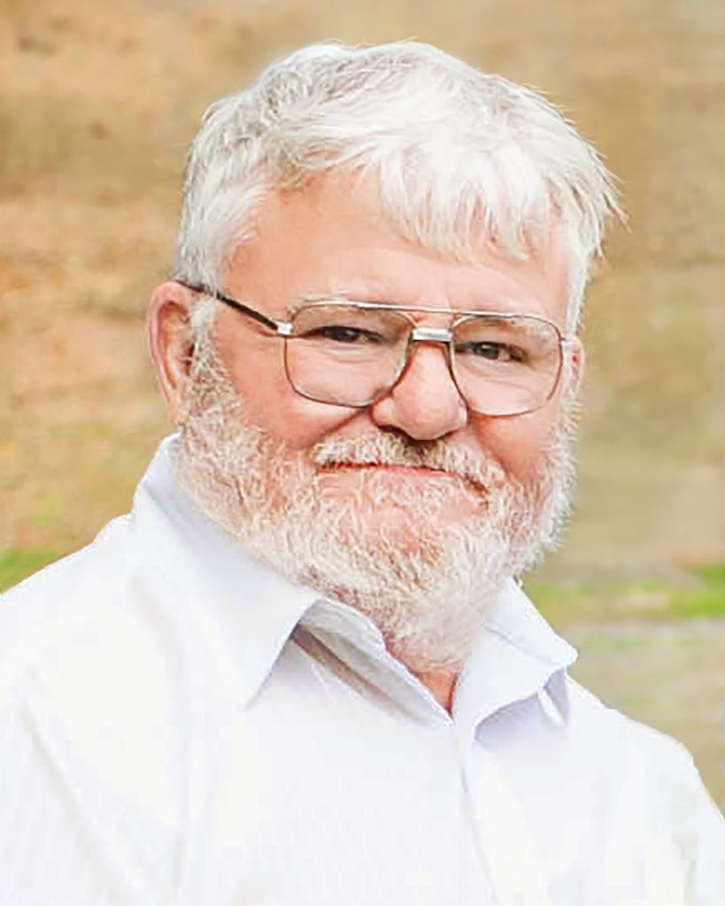Richard Francis Gadbois