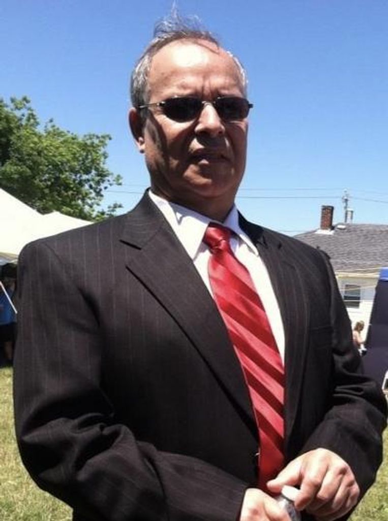 Luis T. Drumonde Profile Photo