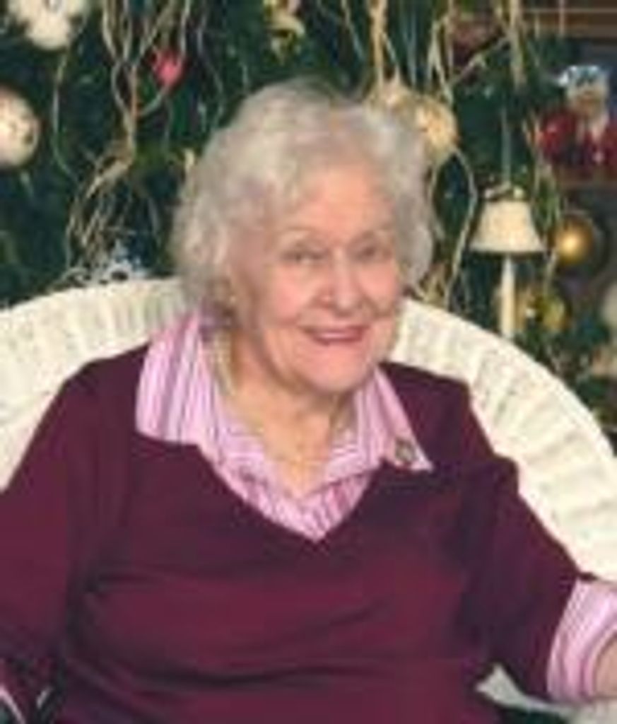 Hazel O. Hines