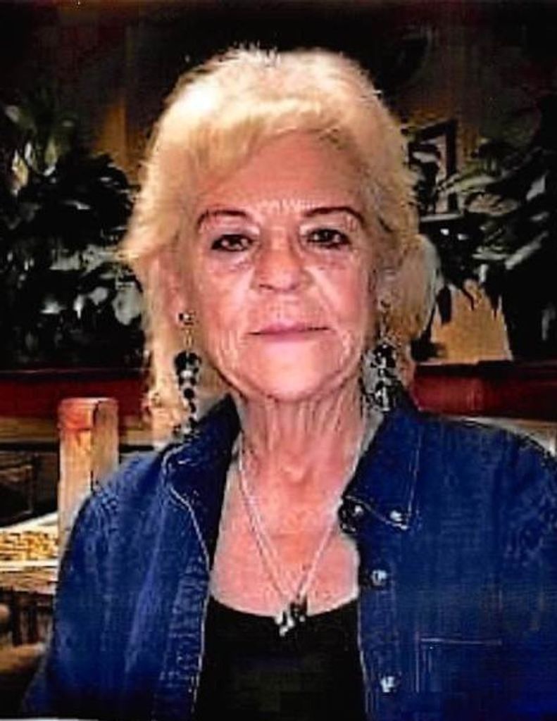 Carolyn Robinson