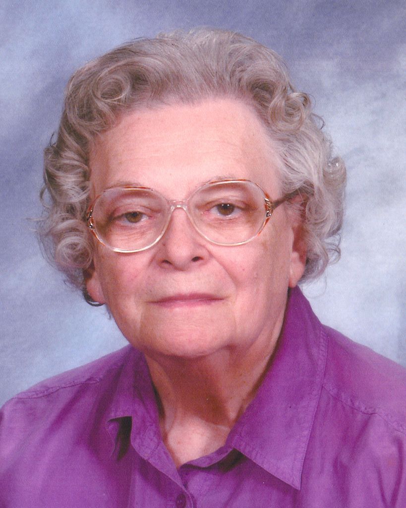 Jane Cheek Profile Photo