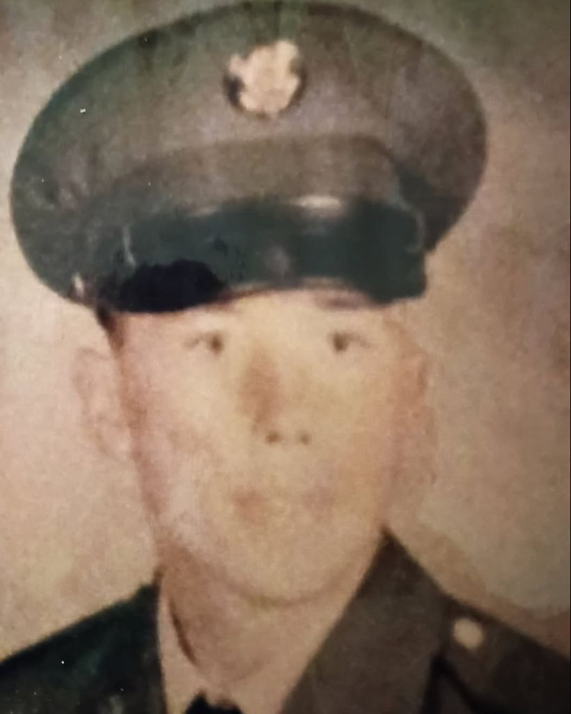 Grover Fred Baker Profile Photo