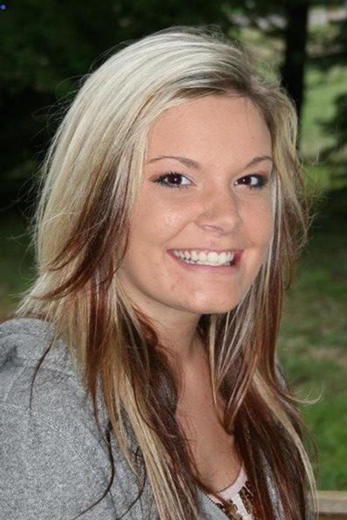 Elizabeth Dawn Buening Profile Photo