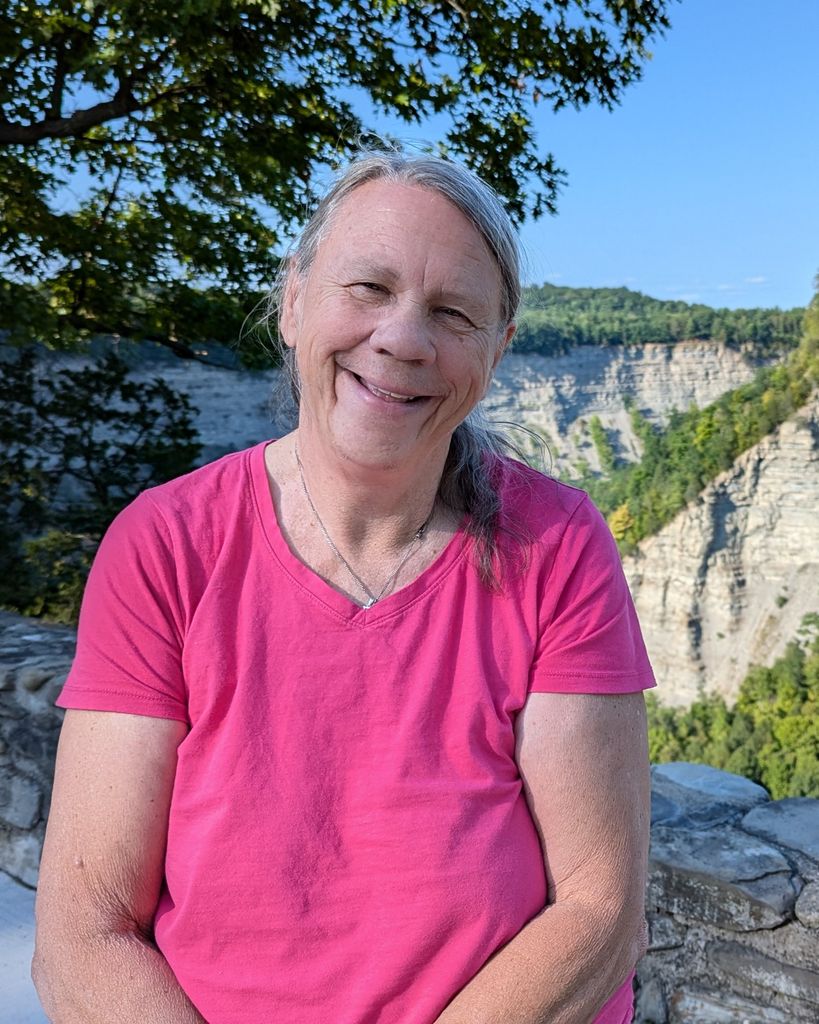 Donna L. Tallman