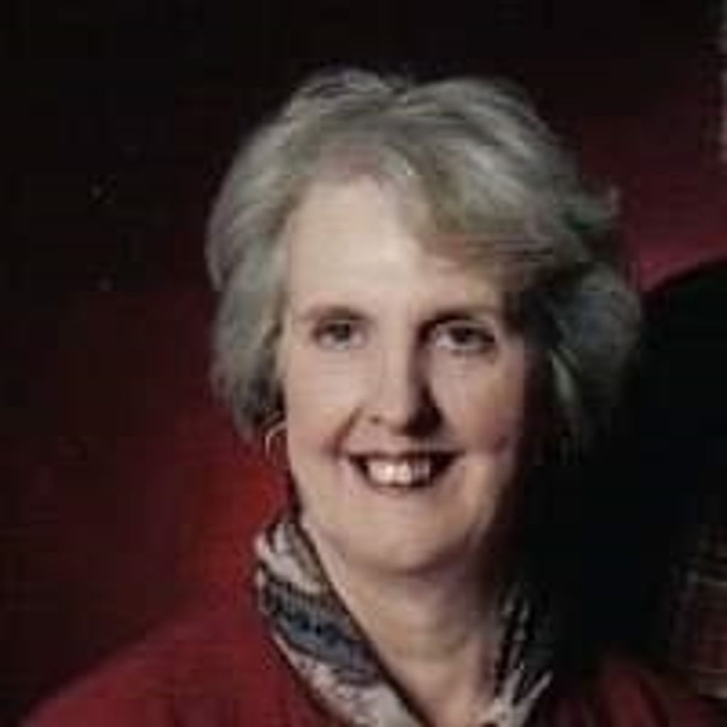 Mrs. Nancy Phillips Hughes