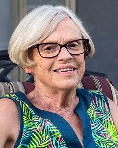 Mary Kay Johnson Profile Photo