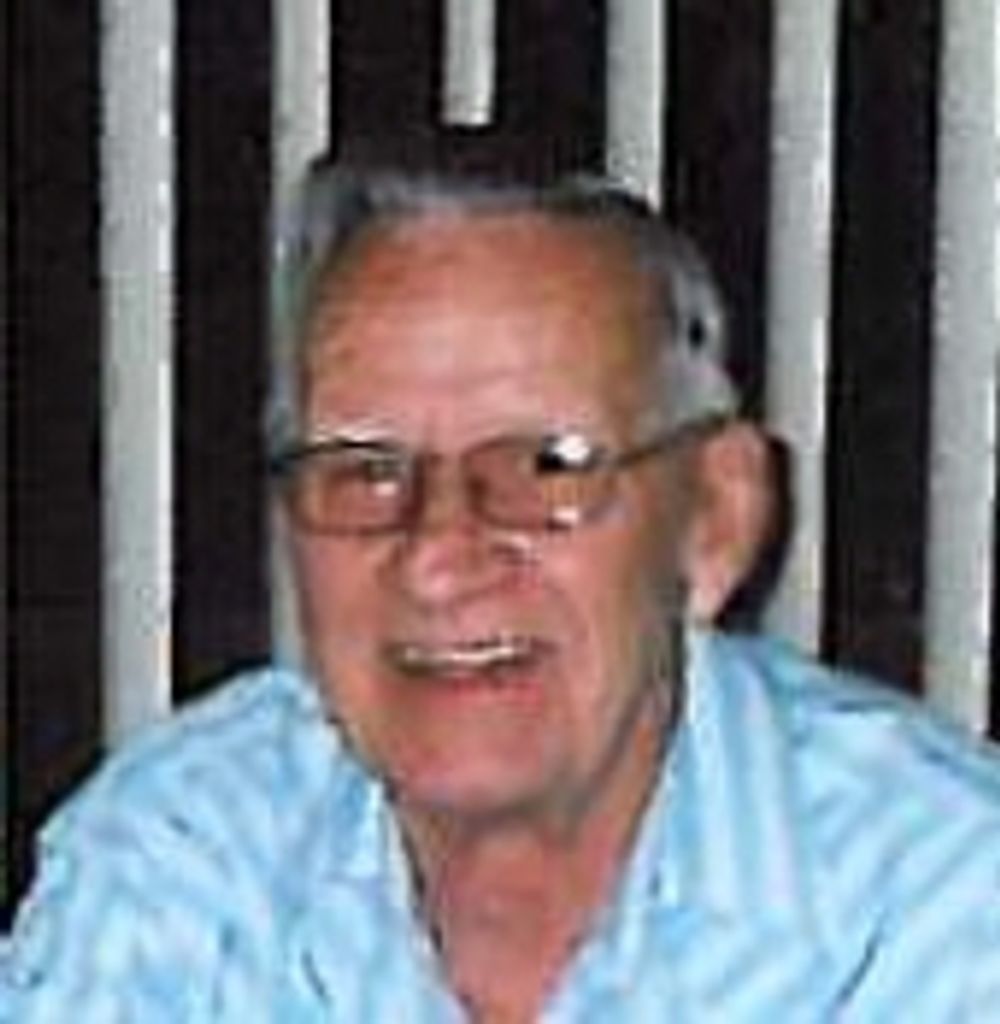 Clifford D. Frye
