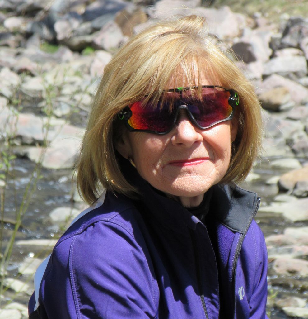 Chrystal Marie Jackson