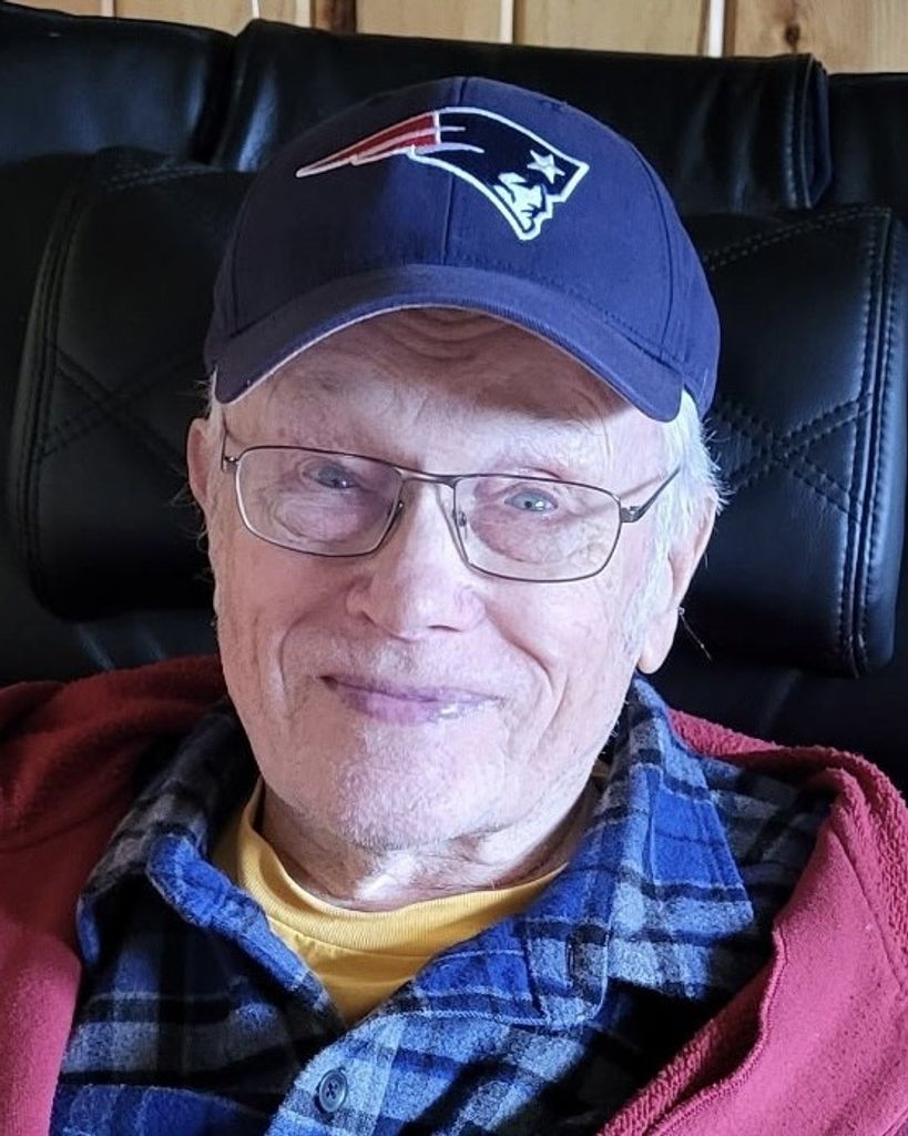 Roy Charles Newell Profile Photo