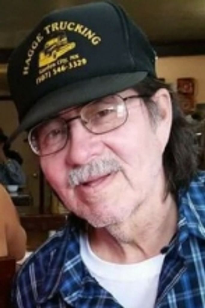 Blas Salvador Martinez Profile Photo