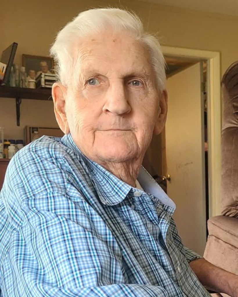 William "Bill" Bond Profile Photo