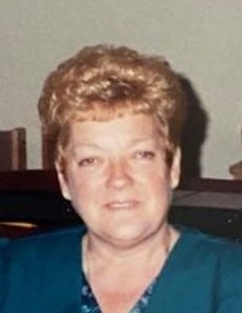 Judy Jibben Profile Photo